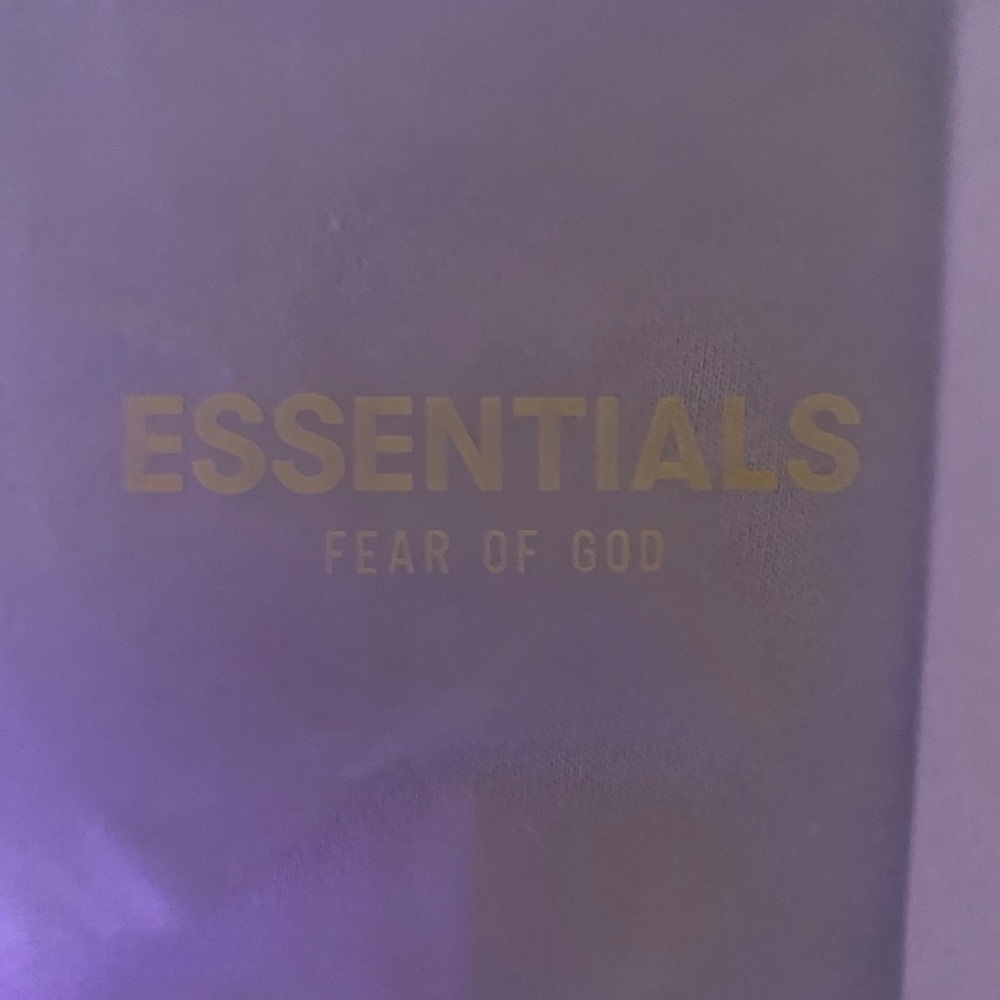 Essential Fear Of God Sweats